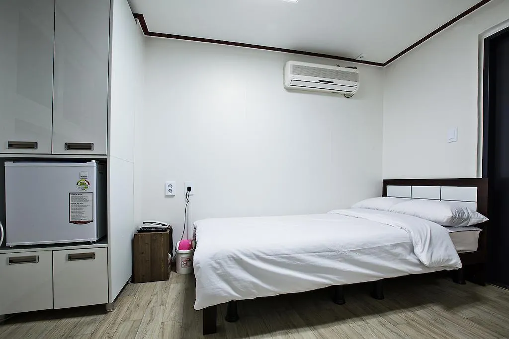 Jc Inn Dongdaemun Σεούλ Νότια Κορέα